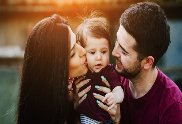 انگیزه مردان برای ازدواج