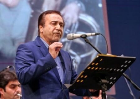 ابتلای خواننده سرشناس کشورمان به ویروس کرونا