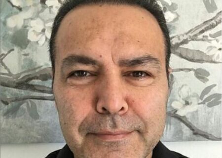 تغییر جنسیت فریبرز عرب نیا و واکنش این بازیگر به این شایعه+ عکس