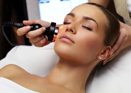 لیرز درمانی پوست چیست و چه تاثیری روی پوست دارد ؟