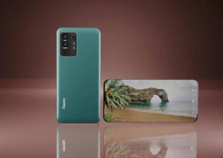 نمایشگر موبایل شیائومی mi 11 pro و تصاویر لو رفته از این پرچمدار