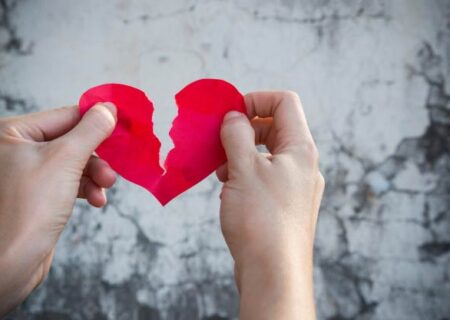 بعد از شکست عشقی چیکار کنم ؟