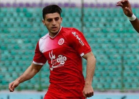 مهدی مهدی خانی در پرسپولیس/ خرید جدید از کرواسی می آید ؟؟