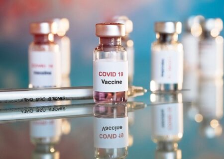 تزریق واکسن کرونا به مردم ایران از مهر ۱۴۰۰ ؟