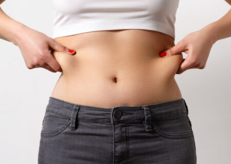 آب کردن چربی پهلو در خانه به ورزش های مخصوص