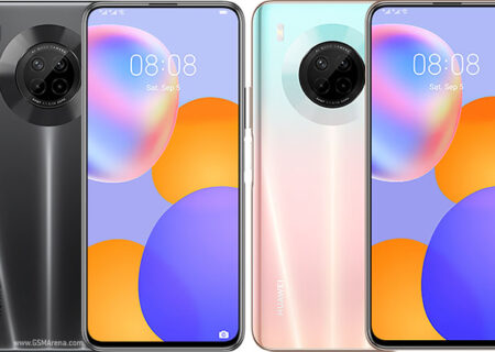 ببرسی اجمالی و مشخصات موبایل هواوی y9a