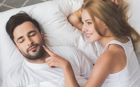 آموزش ارضا شدن زن و مرد در رابطه جنسی