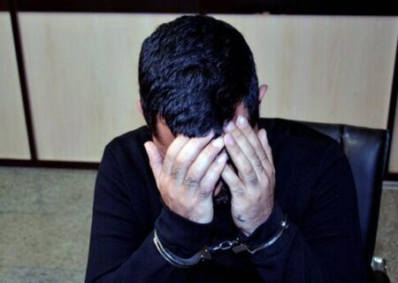 قتل عمه بخاطر کینه از پدربزرگ توسط پسر تهرانی