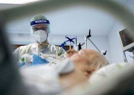 بازداشت پزشک قاتل بیماران کرونایی