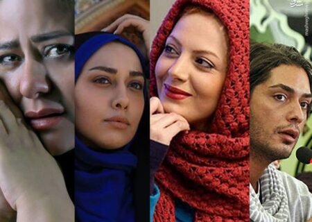 همه ی ایرانی هایی که به شبکه GEM پیوستند+ تصاویر