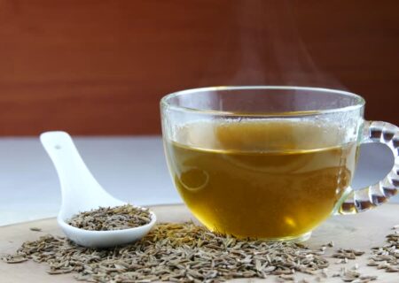 بهترین دستور دمنوش زیره برای لاغری