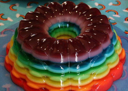 علت اصلی نبستن ژله چیست ؟ + ترفند حرفه ای ها