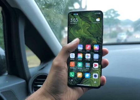 رفع مشکل وصل نشدن “اینترنت گوشی شیائومی”