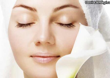 ساخت کرم سفید کننده پوست در خانه + روش تهیه