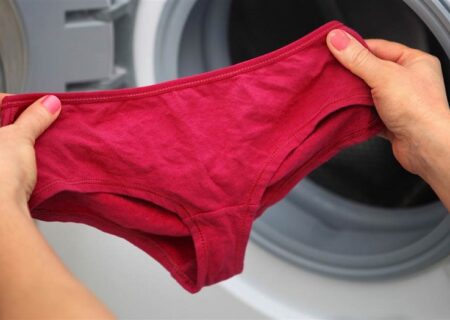 عوارض جدی دیر به دیر عوض کردن لباس زیر