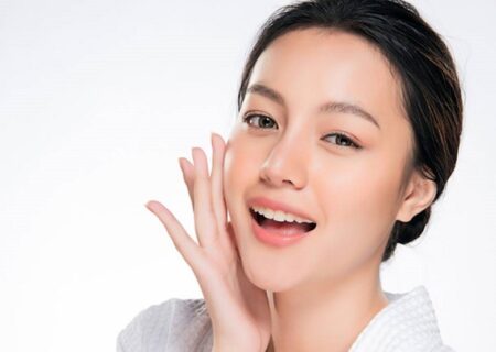 جوانی پوست زنان کره ای با قانون ۱۰ ثانیه !