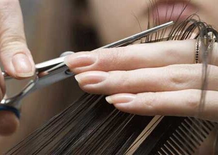 با وازلین از شر موخوره خلاص شوید و موخوره خود را درمان کنید