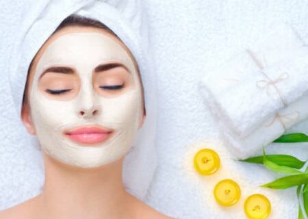 ۱۱  ماسک بسیار کاربردی و جالب “روشن کننده پوست”