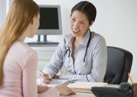 علت تنگی واژن و درمان آن