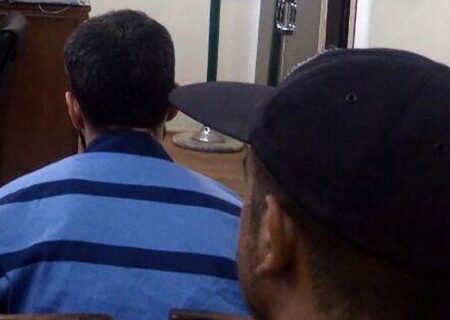 مرد شیطان صفت همسرش را با قرص برنج به قتل رساند + عکس