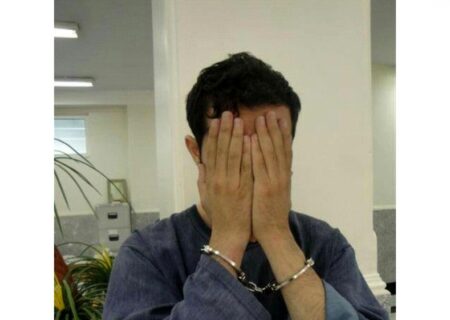 رفتن آبروی دختر دانشجو تهرانی توسط همکلاسی قلابی