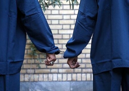 تجاوز دو پسر مشهدی به دختر ۱۵ ساله +عکس