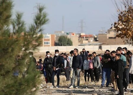 فیلم گروگانگیری در قم داخل اتوبوس / ماجرا چیست ؟