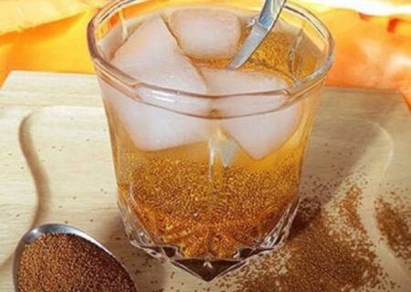 فواید قابل توجه خاکشیر برای پوست و مو