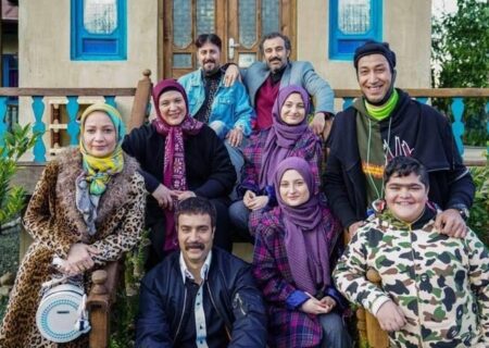 محسن تنابنده تکلیف پایتخت ۷ را روشن کرد | واکنش تند به تخریب پایتخت