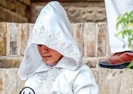 ازدواج ۷۰۰۰ کودک ایرانی در بهار ۹۹ / تولد ۳۴۶ نوزاد از مادران زیر ۱۵ سال