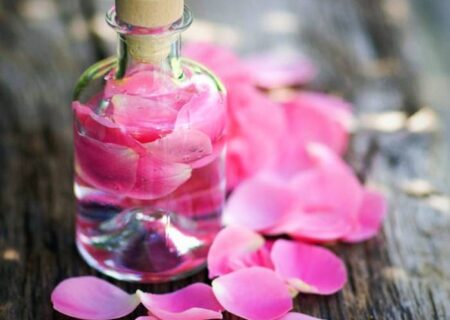 با گلاب خود را برای خواب فوری و ضد بی خوابی آماده کنید + آموزش