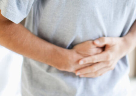 ماساژی که یبوست را فوری درمان می کند