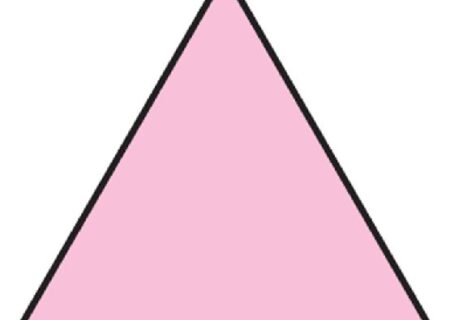 آموزش بدست آوردن محیط و مساحت “مثلث”