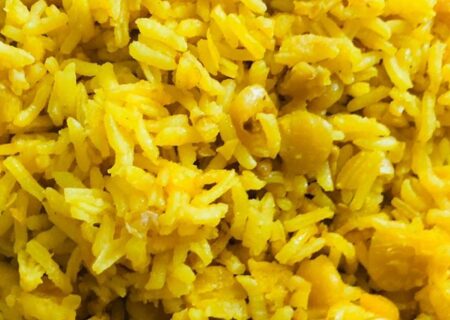 روش درست کردن “دمپختک” باقالی