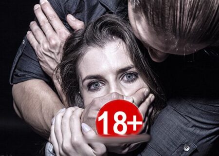 تجاوز به دختر جوان در روز روشن!