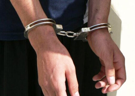 عامل قتل جوان ۲۵ ساله افغانی در برازجان دستگیر شد