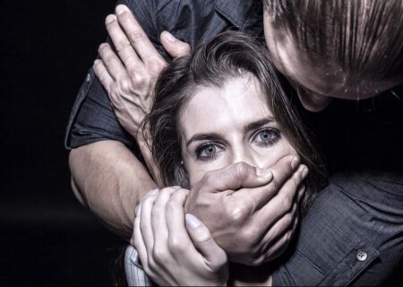 تجاوز جنسی پسر تهرانی به دختر جوان