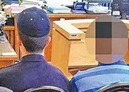 تجاوز به ۸ زن تهرانی / متجاوز از لیست اعدام خارج شد !