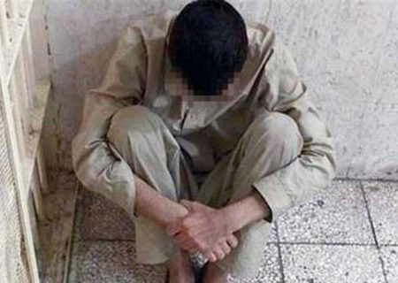 تجاوز وحشیانه به زن جوان تهرانی / در بیابان تاریک تنها بودم