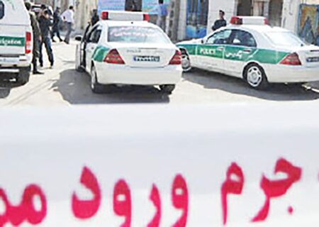 افشاگری در قتل زن شیرازی / دخترش ۳ مرد قاتل را معرفی کرد