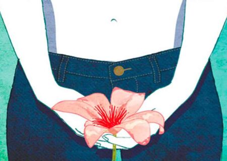 انواع پرده بکارت | چگونه سلامت پرده بکارت را تشخیص دهیم؟