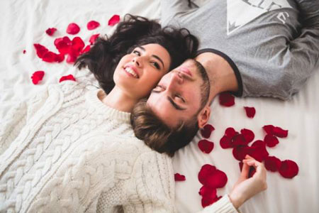 زنان و مردان چه زمانی بیشتر تحریک می شوند؟