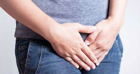 راه حلهای خانگی برای درمان تبخال دستگاه تناسلی