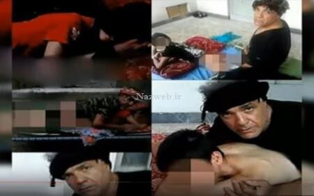 اعدام ۶ مجرم در زندان اهواز به جرم تجاوز به زنان دربرابر همسرانشان