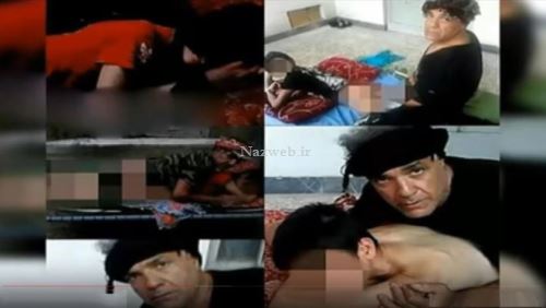 اعدام ۶ مجرم در زندان اهواز به جرم تجاوز به زنان دربرابر همسرانشان