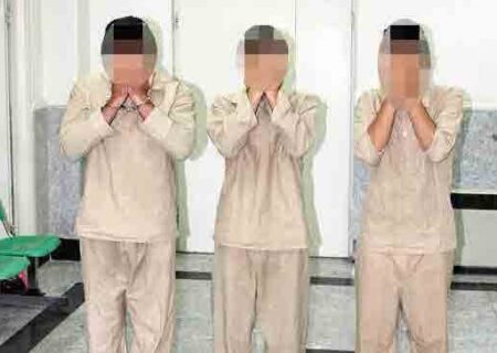 تجاور پلیس به دختر جوان در همدان