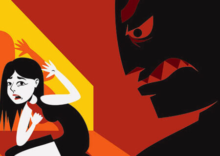 فرار جسورانه دختر ۱۳ ساله از چنگال مرد متجاوز +فیلم