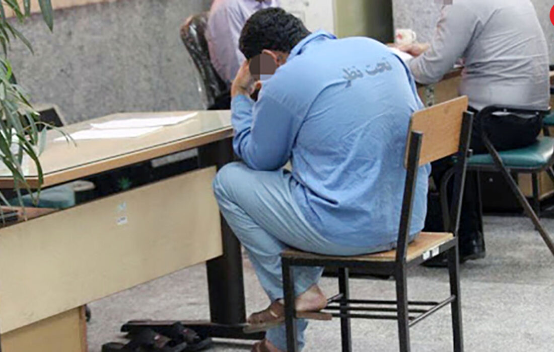 تجاوز به اتنا۲۱ ساله در ویلای چالوس+ عکس