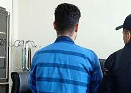 تجاوز به دختر شهرستانی در تهران! + جزییات