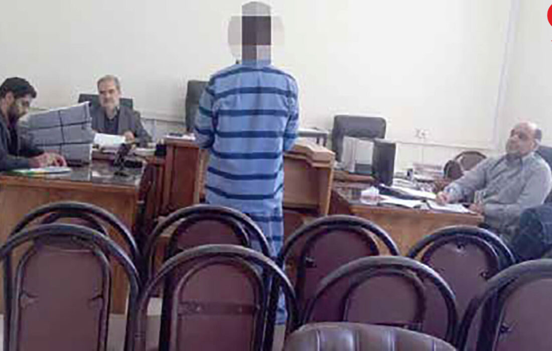 تجاوز به دختر نخبه دانشگاه در تهران / محاکمه متجاوز